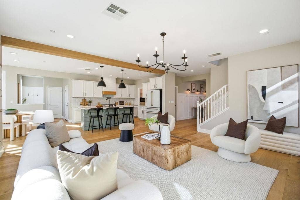 1780 Tarragon Drive, Gilroy, CA 95020