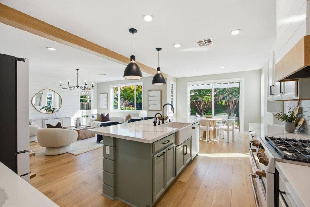 1780 Tarragon Drive, Gilroy, CA 95020
