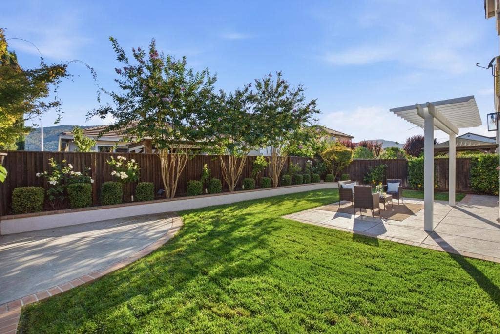 1780 Tarragon Drive, Gilroy, CA 95020