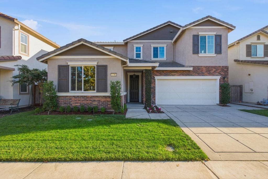 1780 Tarragon Drive, Gilroy, CA 95020