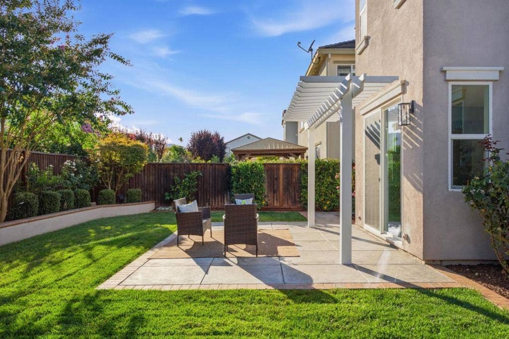 1780 Tarragon Drive, Gilroy, CA 95020