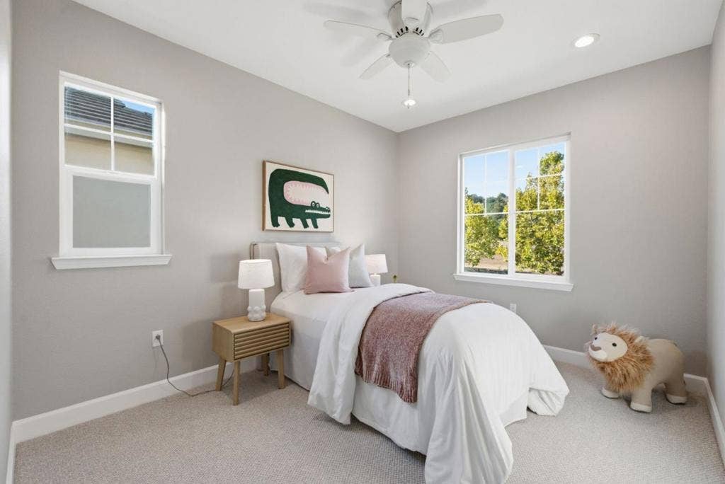 1780 Tarragon Drive, Gilroy, CA 95020