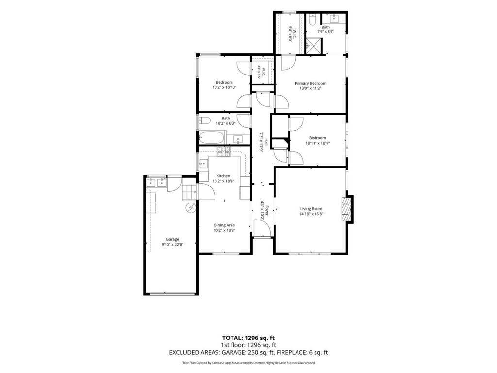 725 Guildford Avenue, San Mateo, CA 94402