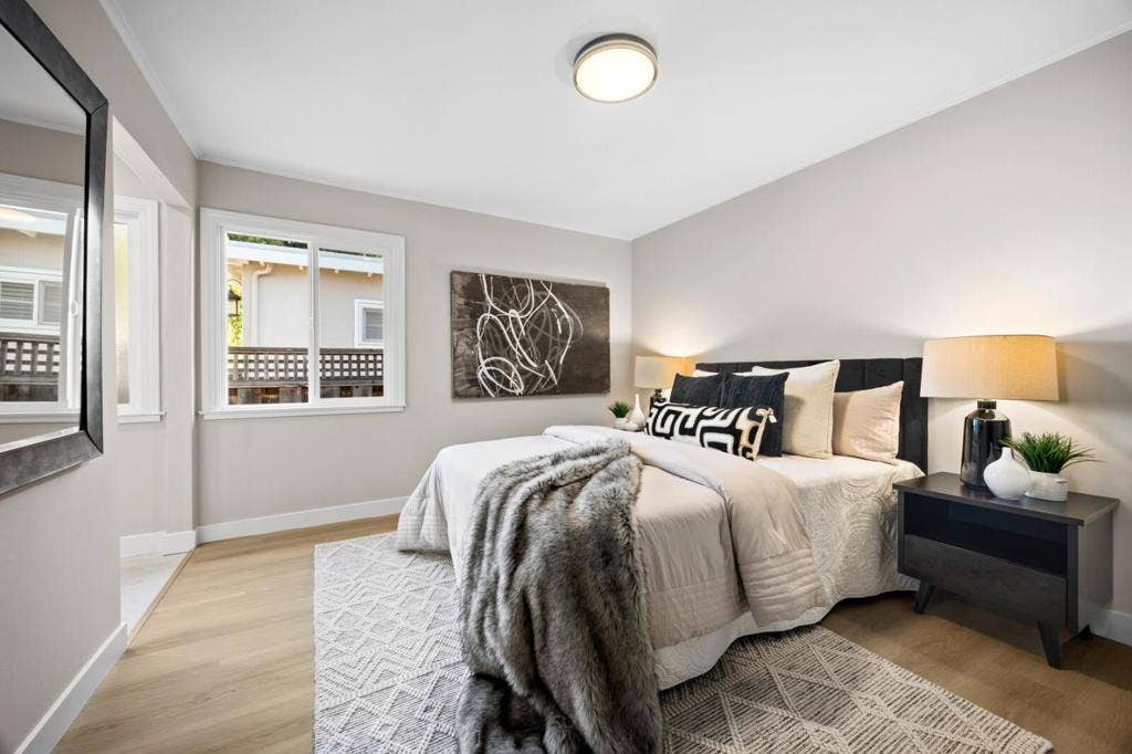 725 Guildford Avenue, San Mateo, CA 94402