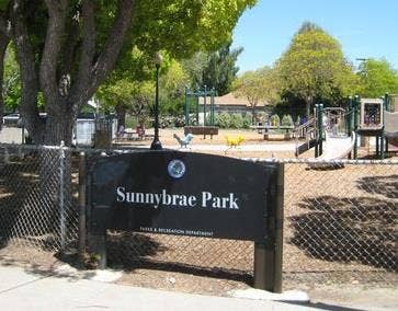 725 Guildford Avenue, San Mateo, CA 94402