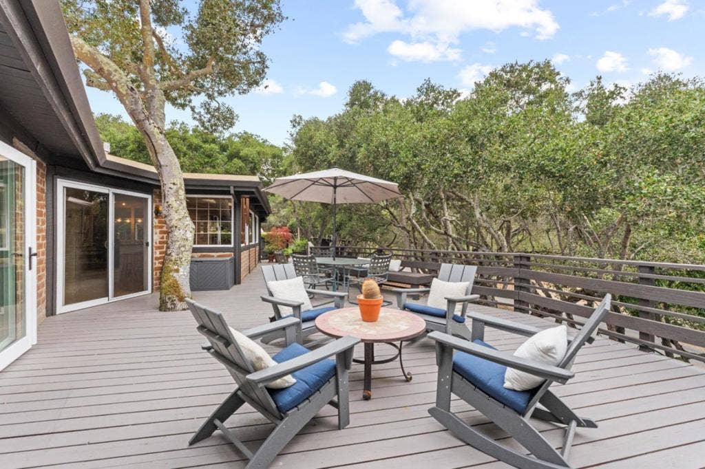 76 Upper Circle, Carmel Valley, CA 93924 76 Upper Circle, Carmel Valley, CA 93924