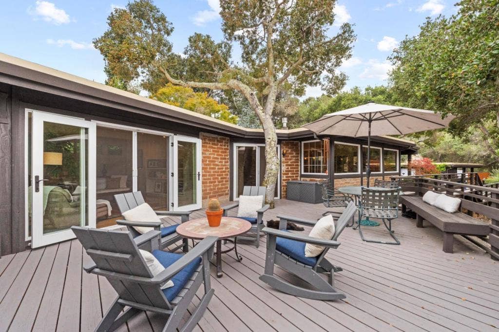 76 Upper Circle, Carmel Valley, CA 93924 76 Upper Circle, Carmel Valley, CA 93924