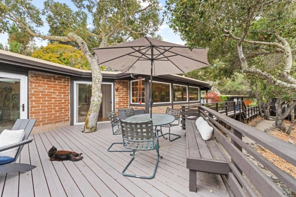 76 Upper Circle, Carmel Valley, CA 93924 76 Upper Circle, Carmel Valley, CA 93924