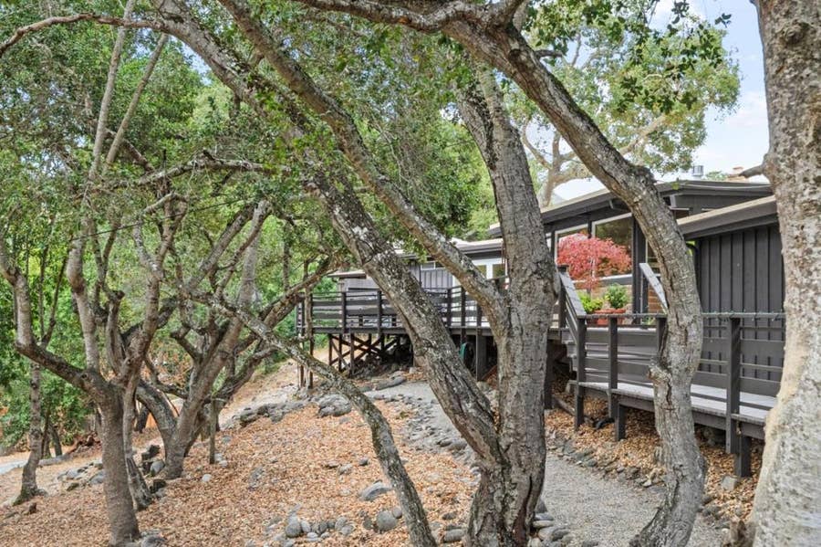 Property photo for 76 Upper Circle, Carmel Valley, CA