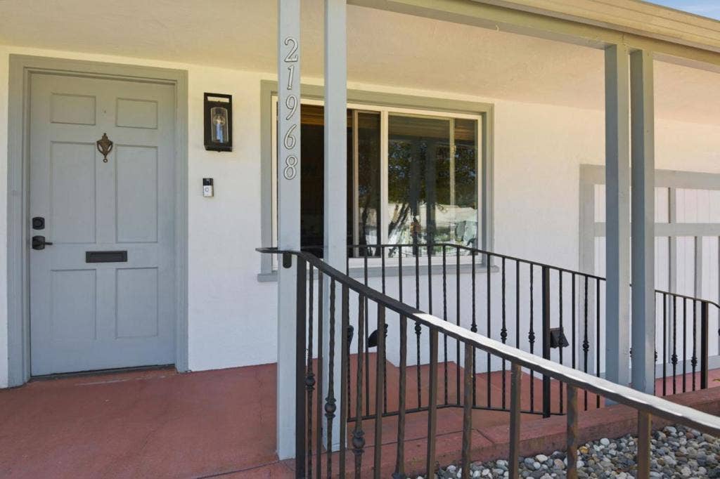 21968 Orange Avenue, Castro Valley, CA 94546