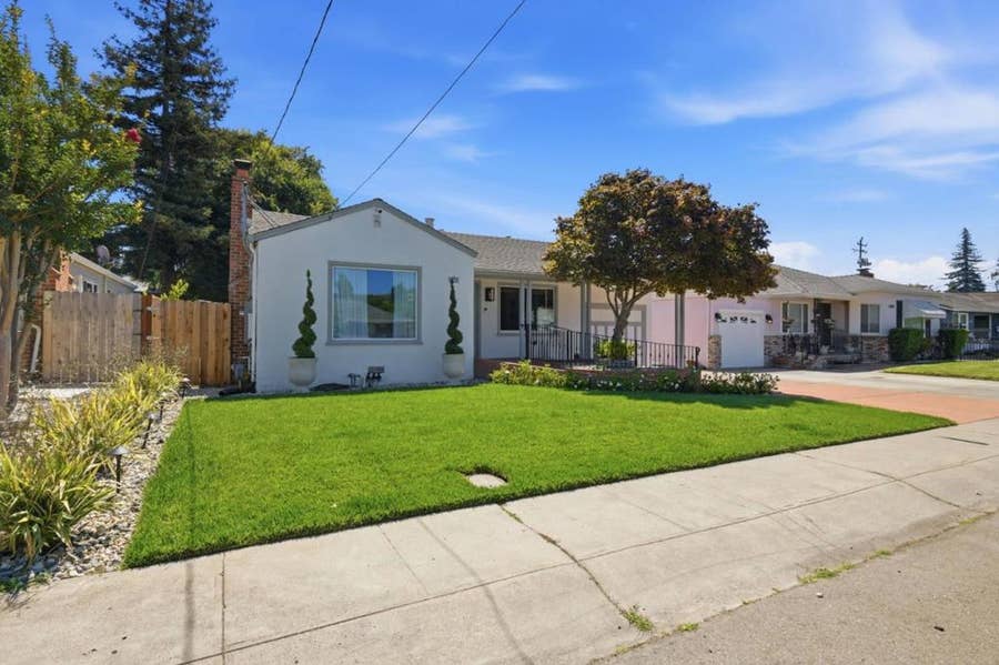 Property photo for 21968 Orange Avenue, Castro Valley, CA