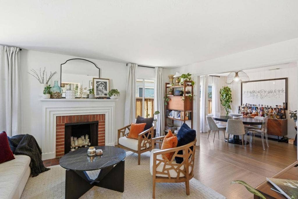 21968 Orange Avenue, Castro Valley, CA 94546