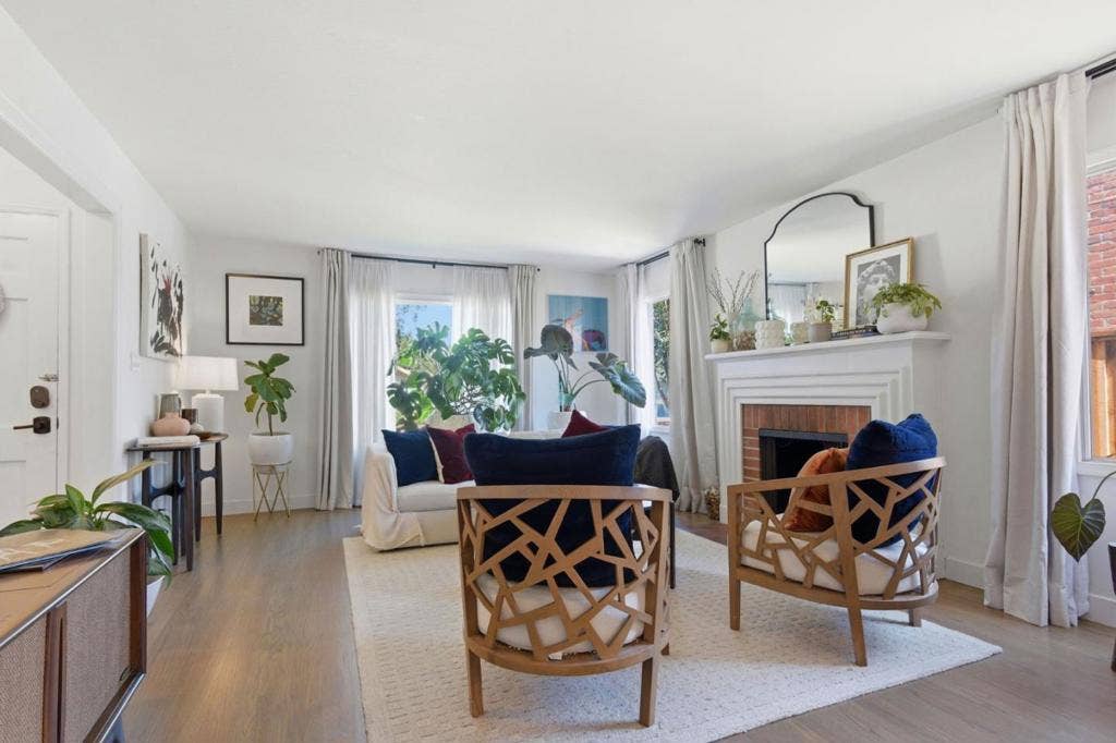 21968 Orange Avenue, Castro Valley, CA 94546