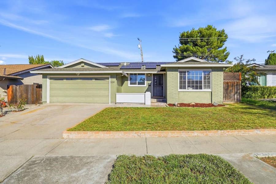Property photo for 3139 Kermath Drive, San Jose, CA