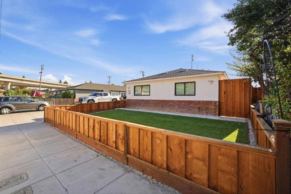 767 Bonita Avenue, San Jose, CA 95116