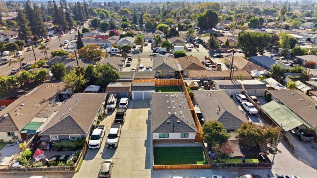 767 Bonita Avenue, San Jose, CA 95116
