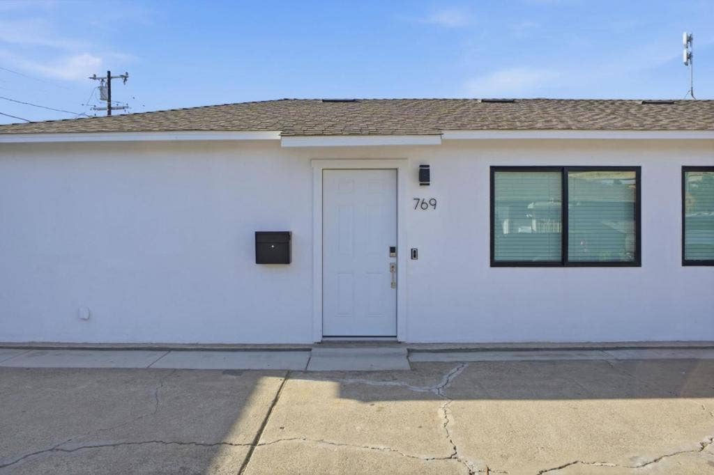 767 Bonita Avenue, San Jose, CA 95116