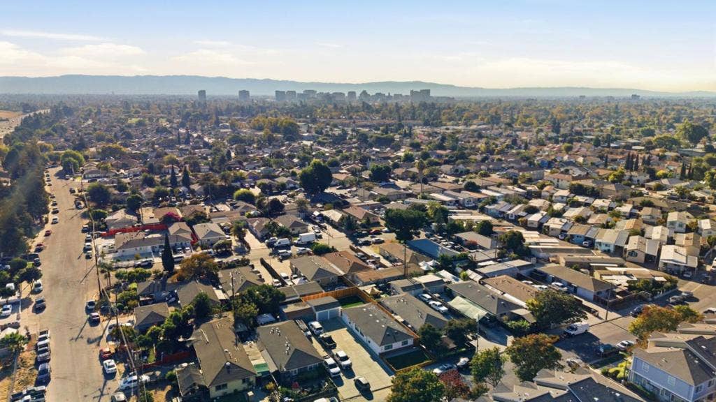 767 Bonita Avenue, San Jose, CA 95116