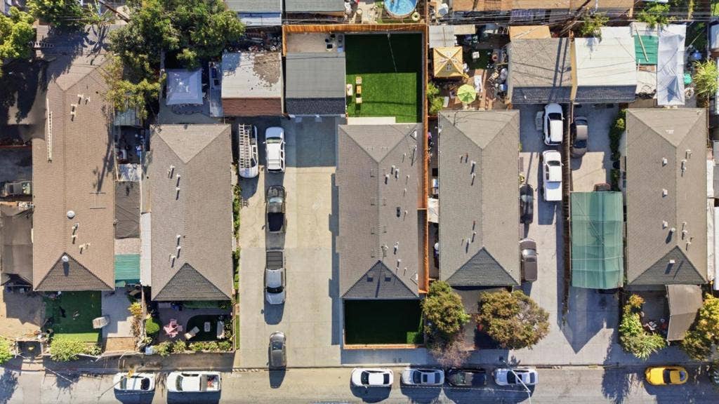 767 Bonita Avenue, San Jose, CA 95116