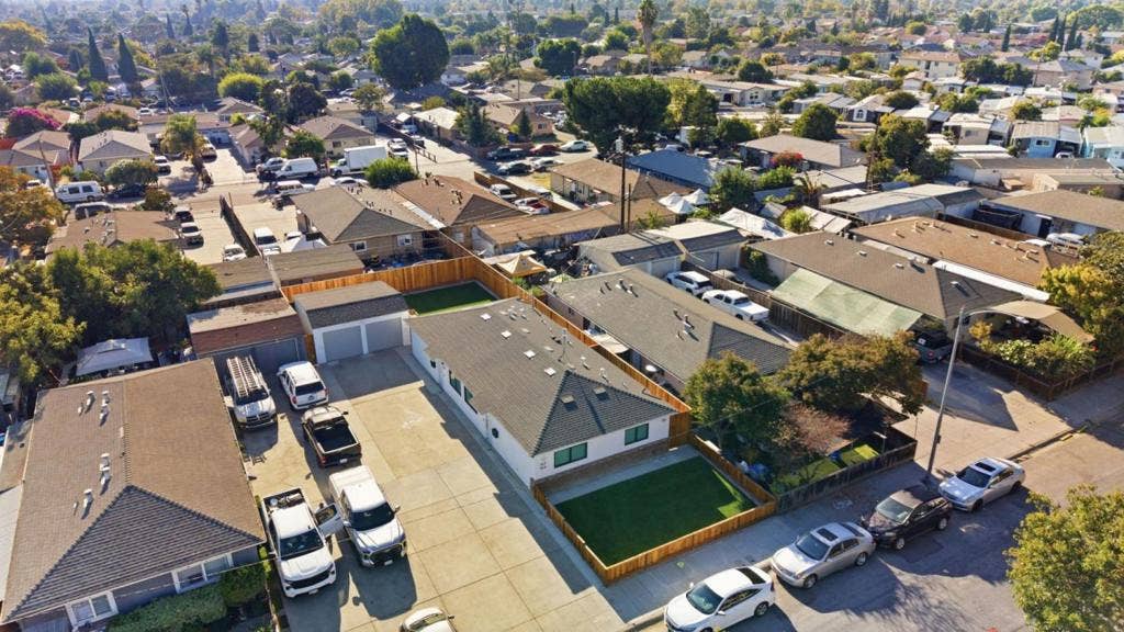 767 Bonita Avenue, San Jose, CA 95116
