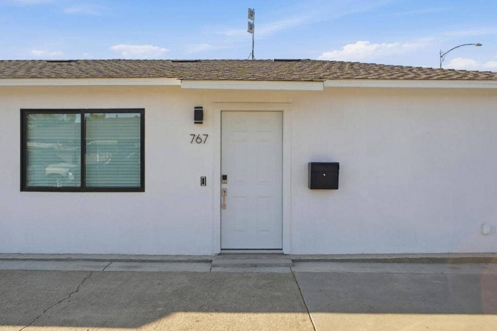 767 Bonita Avenue, San Jose, CA 95116