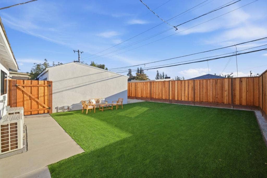767 Bonita Avenue, San Jose, CA 95116