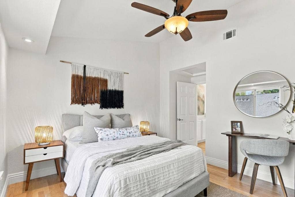 714 Portwalk Place, Redwood City, CA 94065