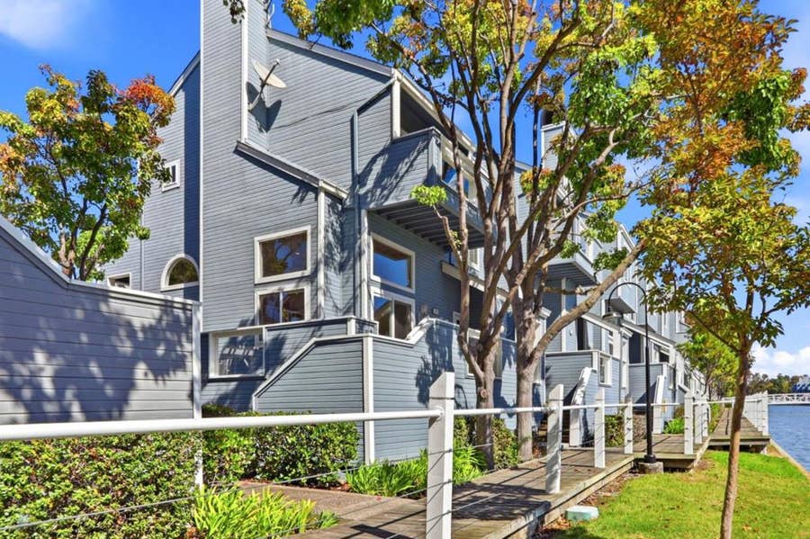 Property photo for 714 Portwalk Place, Redwood City, CA