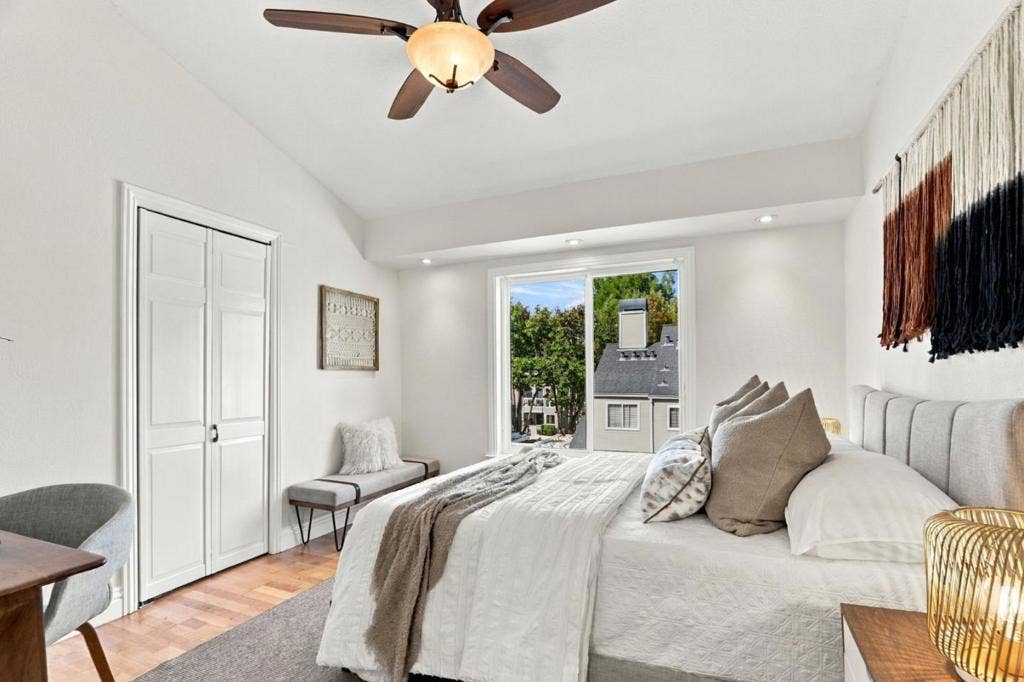 714 Portwalk Place, Redwood City, CA 94065
