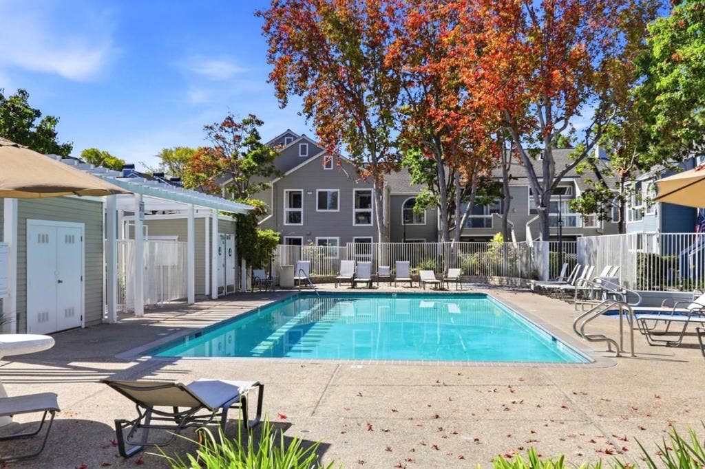 714 Portwalk Place, Redwood City, CA 94065