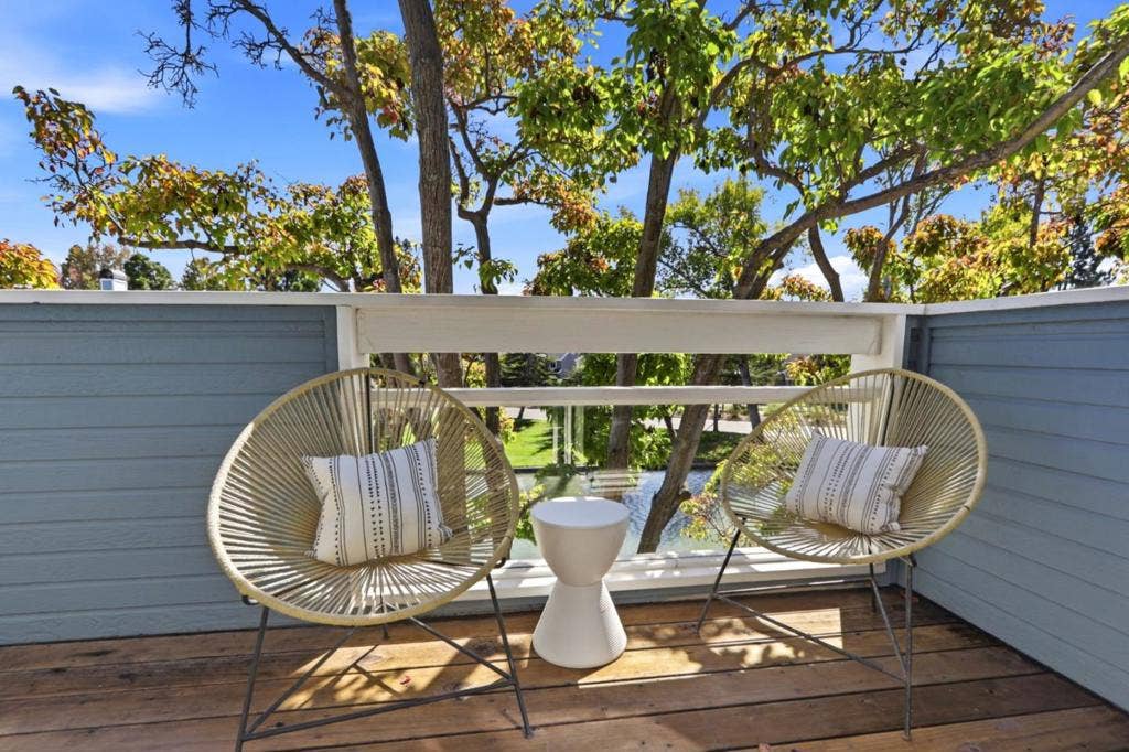 714 Portwalk Place, Redwood City, CA 94065