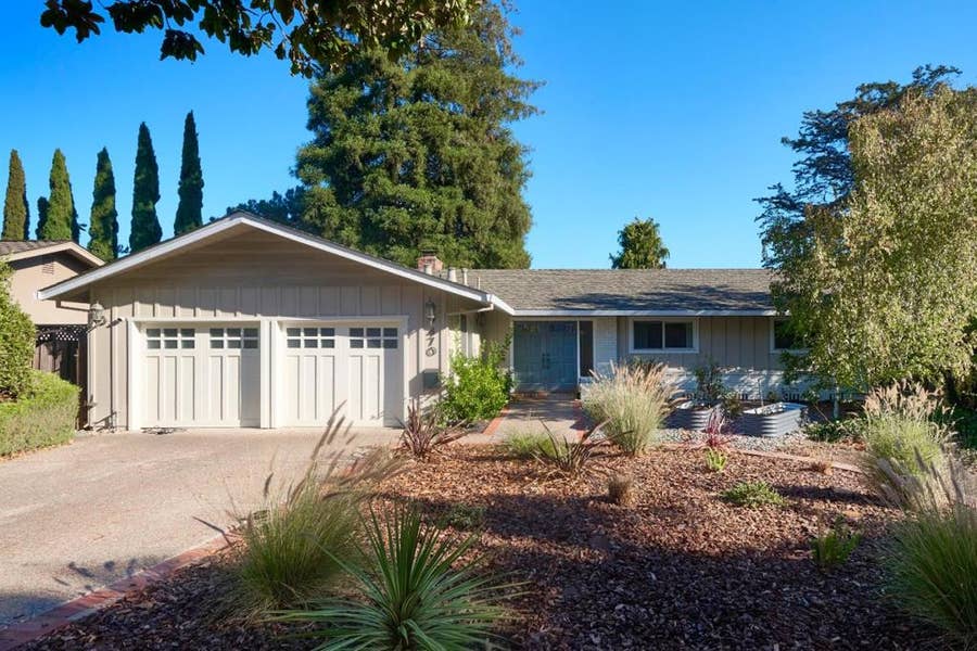 Property photo for 470 Martinsen Court, Palo Alto, CA