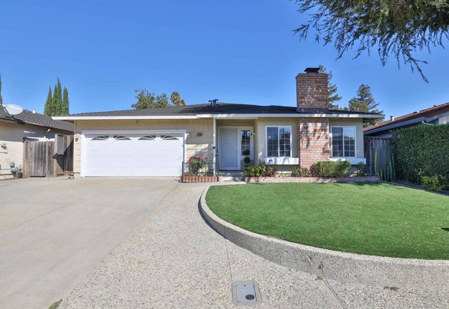 Property photo for 125 Sugar Maple Drive, San Jose, CA