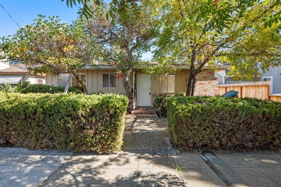 Property photo for 1337 Junipero Avenue, Redwood City, CA