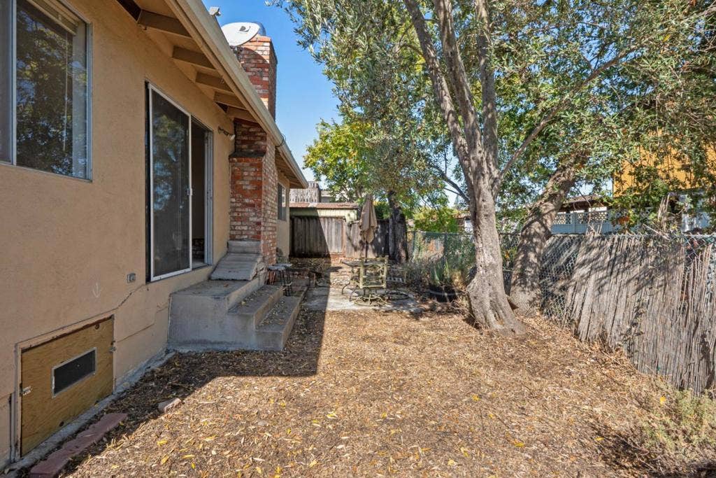1337 Junipero Avenue, Redwood City, CA 94061