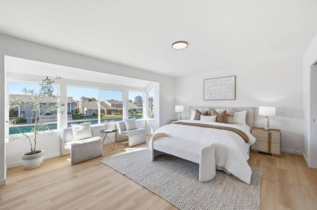 810 Andromeda Lane, Foster City, CA 94404