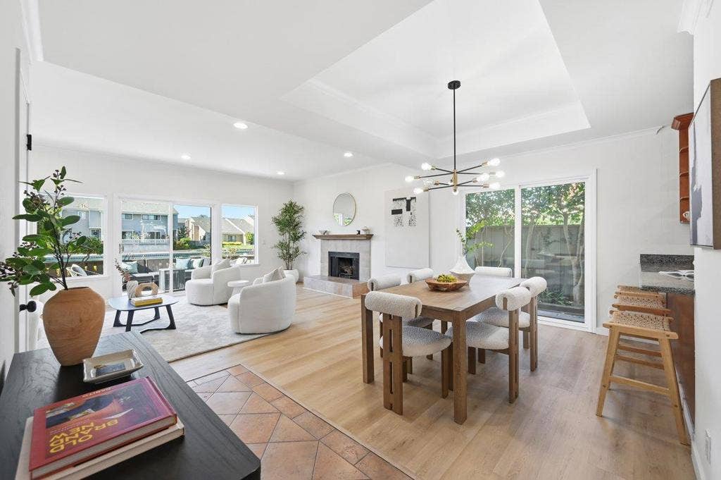 810 Andromeda Lane, Foster City, CA 94404