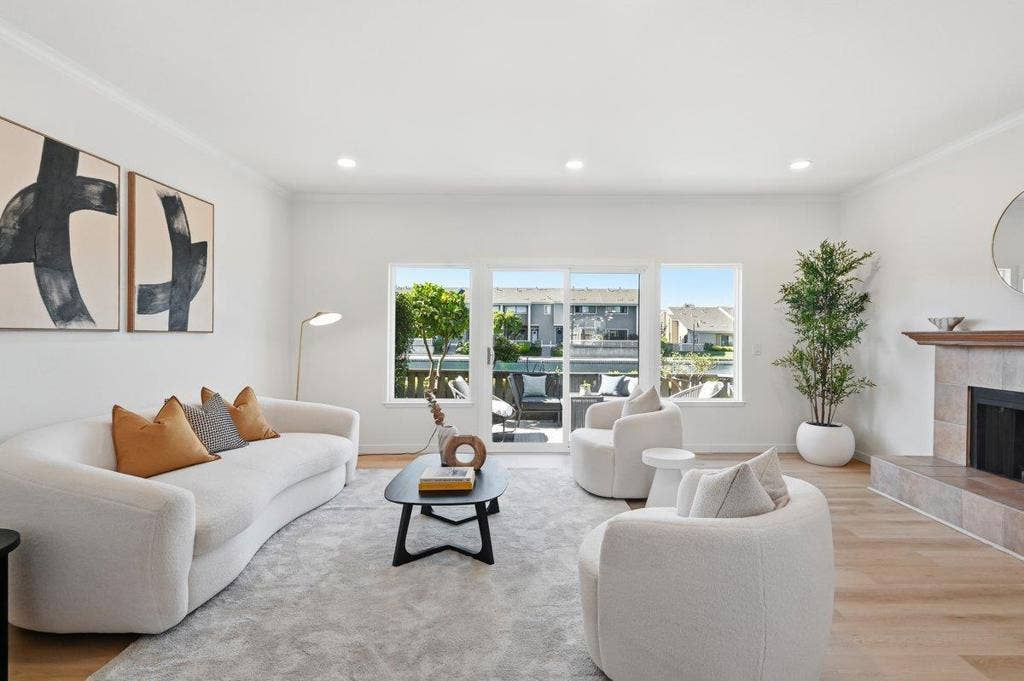 810 Andromeda Lane, Foster City, CA 94404