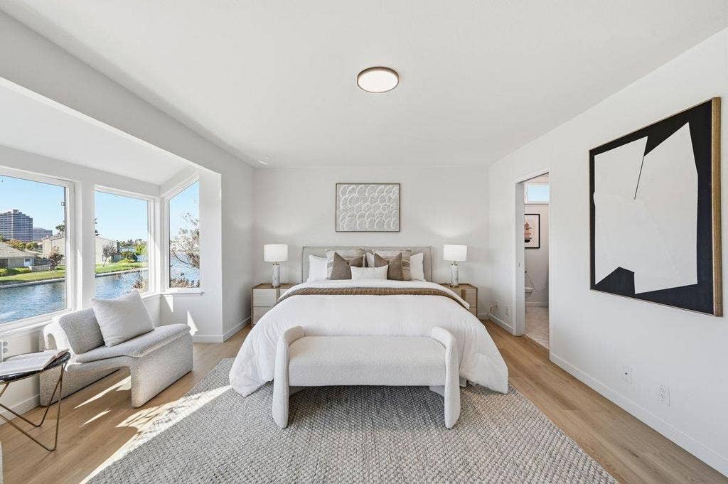 810 Andromeda Lane, Foster City, CA 94404
