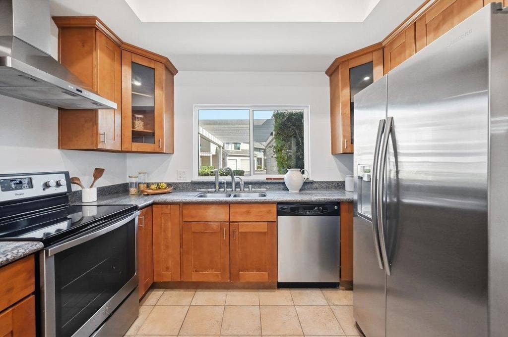 810 Andromeda Lane, Foster City, CA 94404