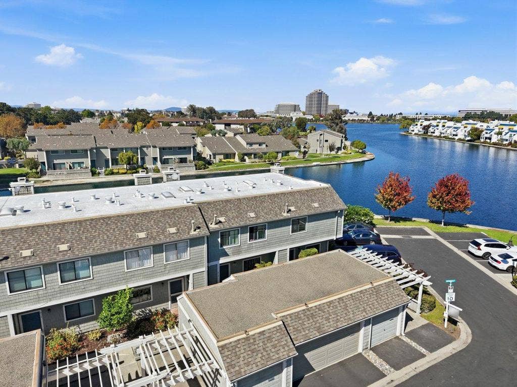 810 Andromeda Lane, Foster City, CA 94404