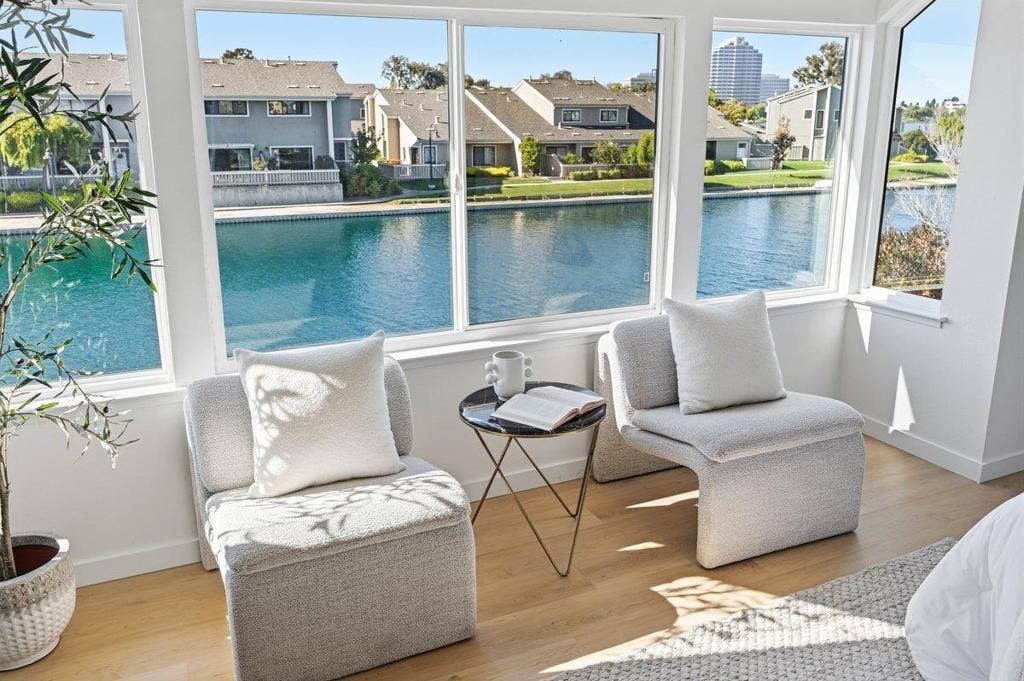 810 Andromeda Lane, Foster City, CA 94404