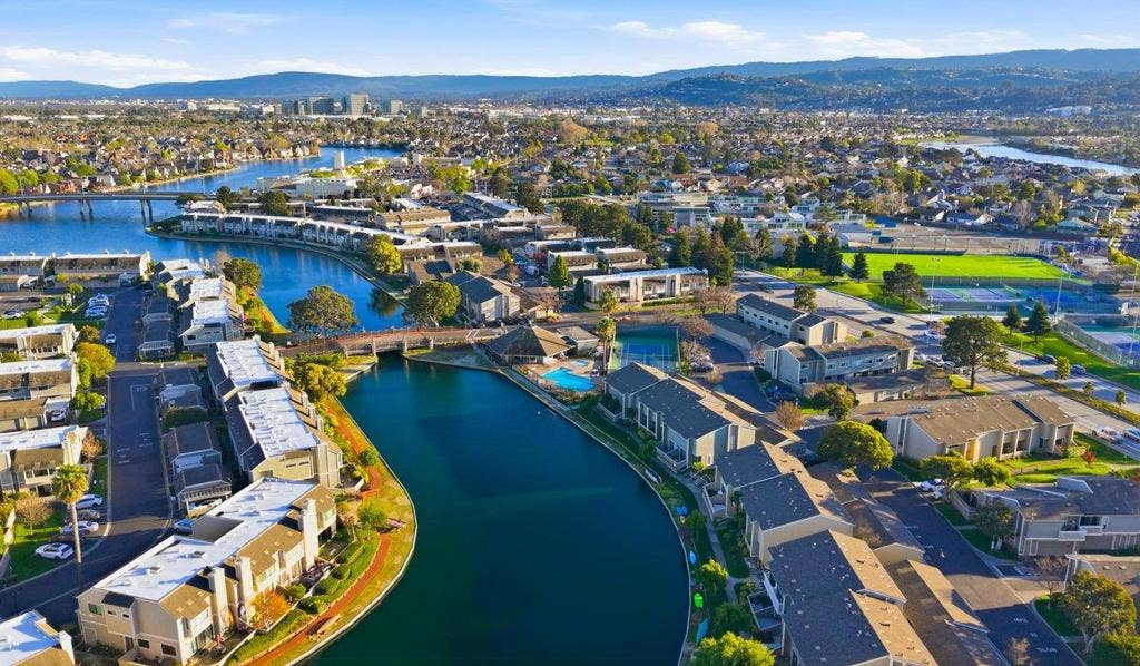 810 Andromeda Lane, Foster City, CA 94404