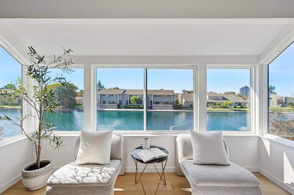 810 Andromeda Lane, Foster City, CA 94404