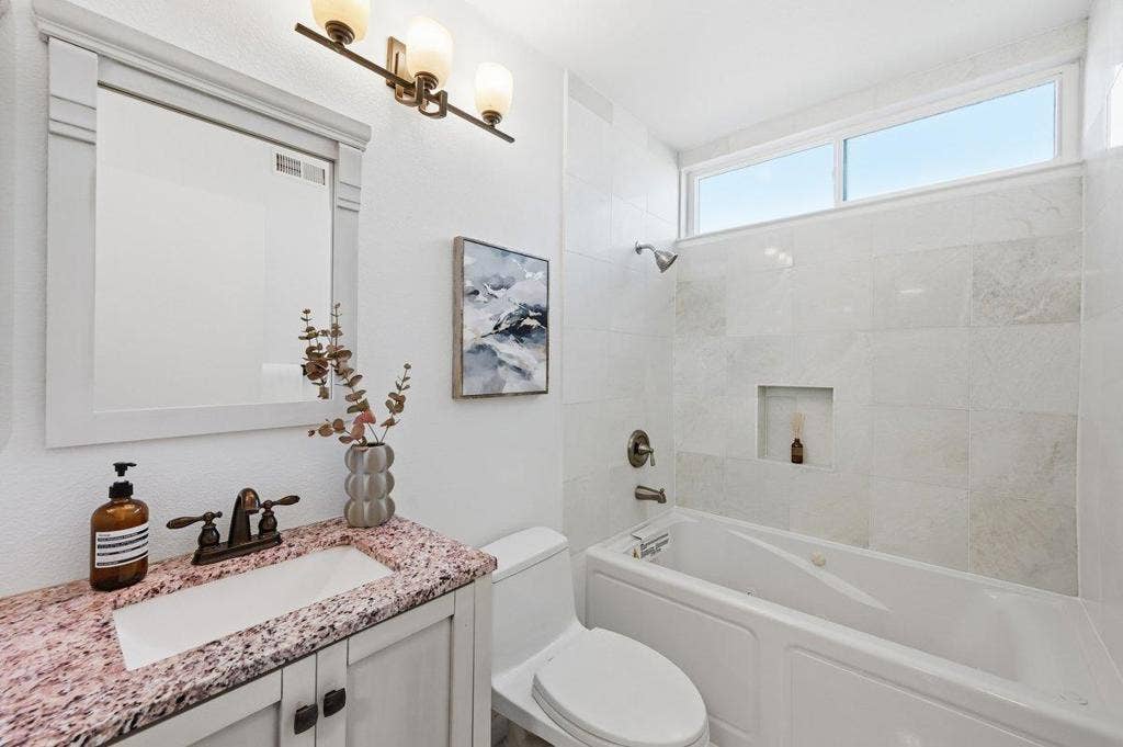 810 Andromeda Lane, Foster City, CA 94404