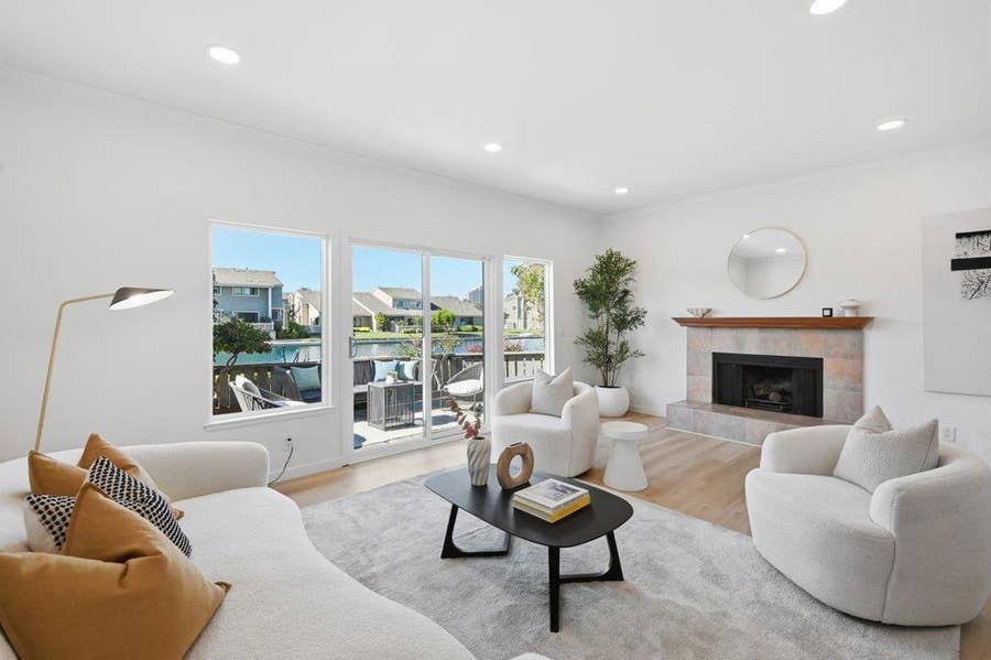 Property photo for 810 Andromeda Lane, Foster City, CA