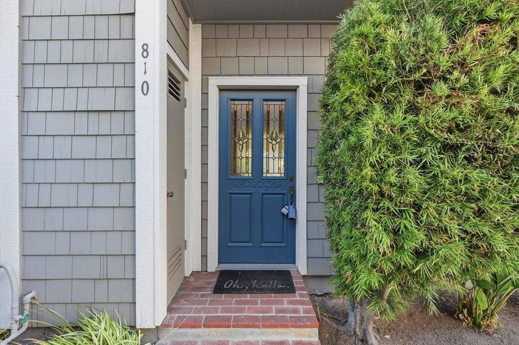 810 Andromeda Lane, Foster City, CA 94404