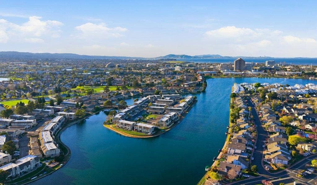 810 Andromeda Lane, Foster City, CA 94404
