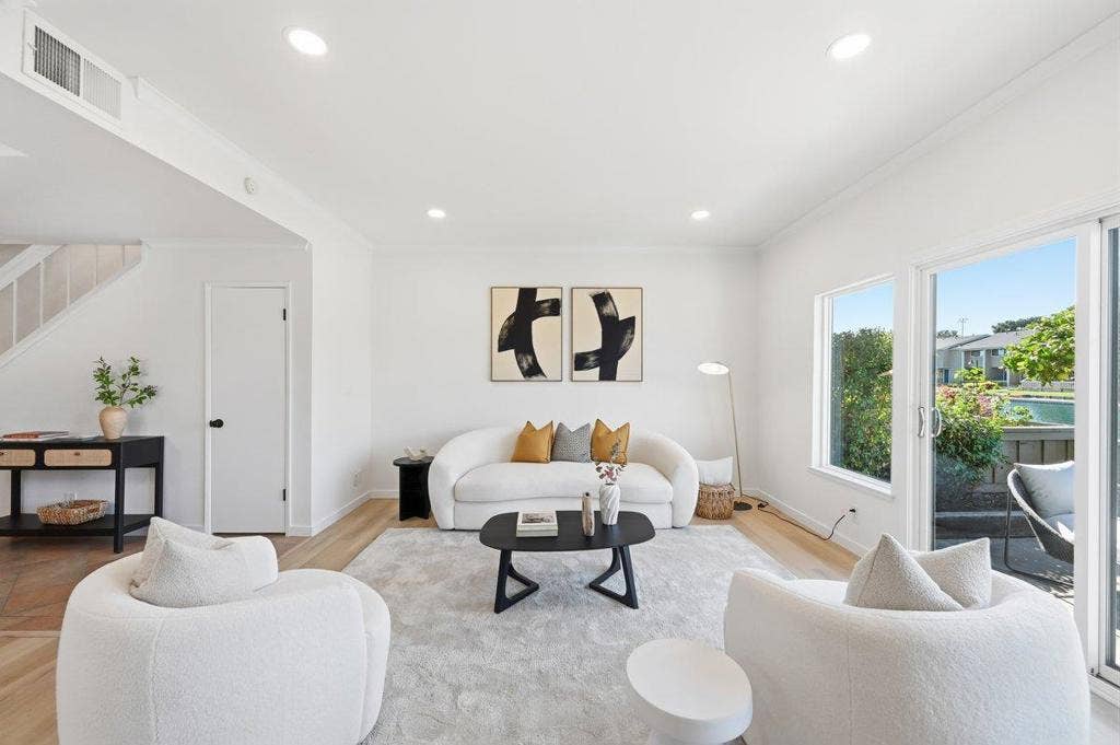 810 Andromeda Lane, Foster City, CA 94404