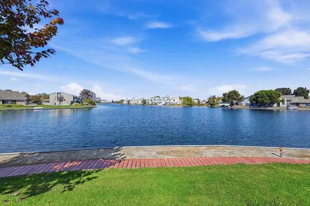 810 Andromeda Lane, Foster City, CA 94404